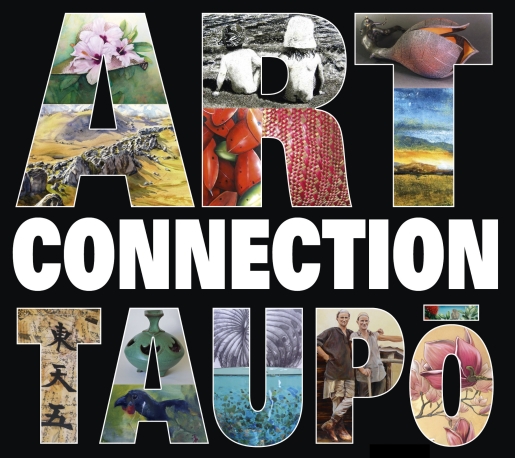 Art Connection Taupo logo